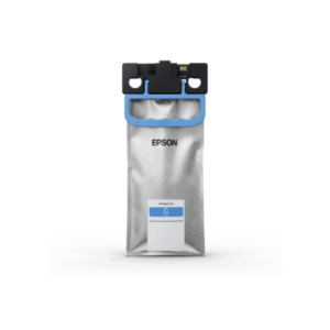 Epson WorkForce Pro EM-C8101R | XXL Ink pack | Cyan