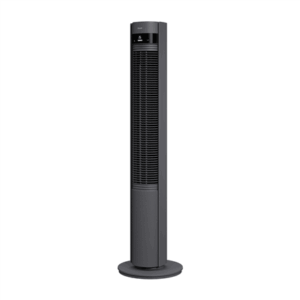Duux | Fan | Elevate | Smart Tower Fan | 4.5-40 W | Number of speeds 12 | Oscillation | Remote control | Grey