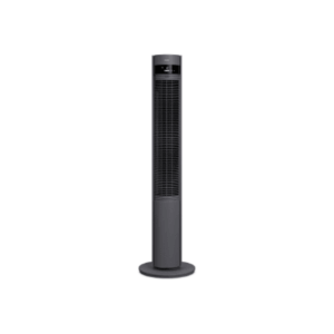 Duux Fan | Elevate | Tower Fan | 40 W | Diameter 29 cm | Number of speeds 12 | Oscillation | Gray - Image 14