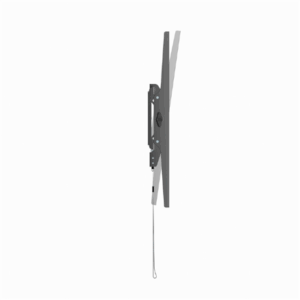Gembird Wall mount | WM-75T-04 | Tilt | 37-75 " | Maximum weight (capacity) 75 kg | Black - Image 4