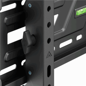 Gembird Wall mount | WM-75T-04 | Tilt | 37-75 " | Maximum weight (capacity) 75 kg | Black - Image 7