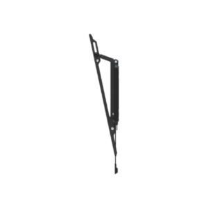 Neomounts Wall mount | WL35-550BL18 TV mount wall | Tilt | 43-86 " | Maximum weight (capacity) 60 kg | Black - Image 10