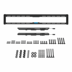 Neomounts Wall mount | WL35-550BL18 TV mount wall | Tilt | 43-86 " | Maximum weight (capacity) 60 kg | Black - Image 12