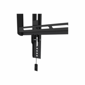 Neomounts Wall mount | WL35-550BL18 TV mount wall | Tilt | 43-86 " | Maximum weight (capacity) 60 kg | Black - Image 15