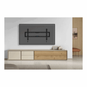 Neomounts Wall mount | WL35-550BL18 TV mount wall | Tilt | 43-86 " | Maximum weight (capacity) 60 kg | Black - Image 16