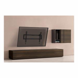 Neomounts Wall mount | WL35-550BL18 TV mount wall | Tilt | 43-86 " | Maximum weight (capacity) 60 kg | Black - Image 19