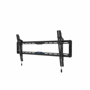 Neomounts Wall mount | WL35-550BL18 TV mount wall | Tilt | 43-86 " | Maximum weight (capacity) 60 kg | Black - Image 2