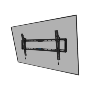 Neomounts Wall mount | WL35-550BL18 TV mount wall | Tilt | 43-86 " | Maximum weight (capacity) 60 kg | Black - Image 8
