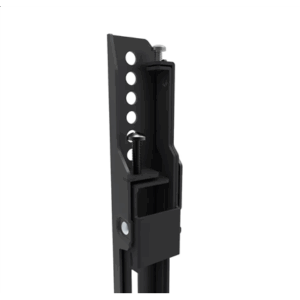 Neomounts Wall mount | WL30S-850BL16 TV mount | Micro adjustment | 42-86 " | Maximum weight (capacity) 60 kg | Black - Image 4