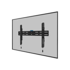 Neomounts Wall mount | WL30S-850BL16 TV mount | Micro adjustment | 42-86 " | Maximum weight (capacity) 60 kg | Black - Image 8