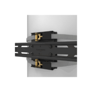 Neomounts Pillar Mount | WL30S-910BL16 | Level adjustment | 40-75 " | Maximum weight (capacity) 50 kg | Black - Image 10