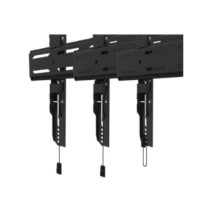 Neomounts Pillar Mount | WL30S-910BL16 | Level adjustment | 40-75 " | Maximum weight (capacity) 50 kg | Black - Image 13