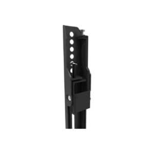 Neomounts Pillar Mount | WL30S-910BL16 | Level adjustment | 40-75 " | Maximum weight (capacity) 50 kg | Black - Image 14