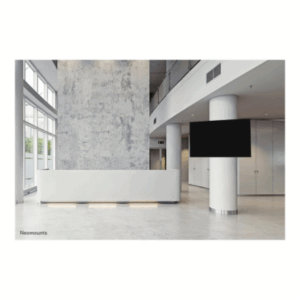 Neomounts Pillar Mount | WL30S-910BL16 | Level adjustment | 40-75 " | Maximum weight (capacity) 50 kg | Black - Image 16