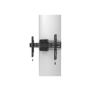 Neomounts Pillar Mount | WL30S-910BL16 | Level adjustment | 40-75 " | Maximum weight (capacity) 50 kg | Black - Image 3