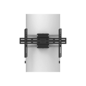 Neomounts Pillar Mount | WL30S-910BL16 | Level adjustment | 40-75 " | Maximum weight (capacity) 50 kg | Black - Image 4