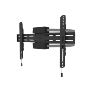 Neomounts Pillar Mount | WL30S-910BL16 | Level adjustment | 40-75 " | Maximum weight (capacity) 50 kg | Black - Image 5