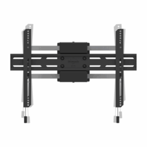 Neomounts Pillar Mount | WL30S-910BL16 | Level adjustment | 40-75 " | Maximum weight (capacity) 50 kg | Black - Image 6
