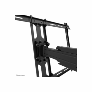 Neomounts Pillar Mount | WL40S-910BL16 | Levelling, tilt, swivel, depth | 40-70 " | Maximum weight (capacity) 45 kg | Black - Image 14
