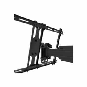 Neomounts Pillar Mount | WL40S-910BL16 | Levelling, tilt, swivel, depth | 40-70 " | Maximum weight (capacity) 45 kg | Black - Image 15