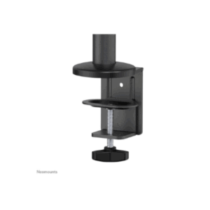 Neomounts Desk Mount | DS60-425BL1 Monitor arm | Adjustable Height, Rotate, Tilt, Swivel | 17-27 " | Maximum weight (capacity) 8 kg | Black - Image 11