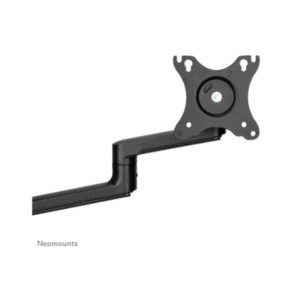Neomounts Desk Mount | DS60-425BL1 Monitor arm | Adjustable Height, Rotate, Tilt, Swivel | 17-27 " | Maximum weight (capacity) 8 kg | Black - Image 12