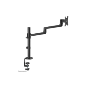 Neomounts Desk Mount | DS60-425BL1 Monitor arm | Adjustable Height, Rotate, Tilt, Swivel | 17-27 " | Maximum weight (capacity) 8 kg | Black - Image 6