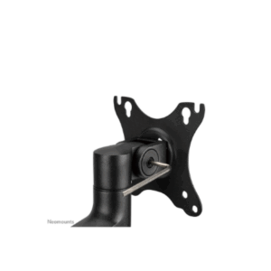 Neomounts Desk Mount | DS60-425BL1 Monitor arm | Adjustable Height, Rotate, Tilt, Swivel | 17-27 " | Maximum weight (capacity) 8 kg | Black - Image 8