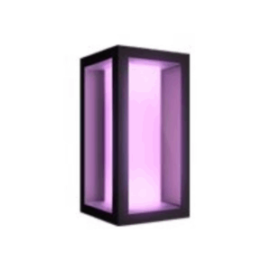 Philips Hue WCA Impress Outdoor Wall Lantern | 8 W | 2000-6500 Hue White Colour Ambiance - Image 8