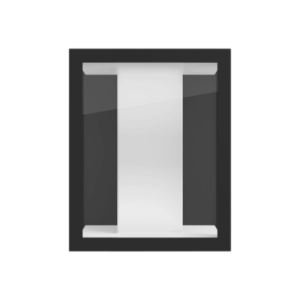 Philips Hue WCA Impress Outdoor Wall Large Lantern | 8 W | 2000-6500 Hue White Colour Ambiance - Image 9