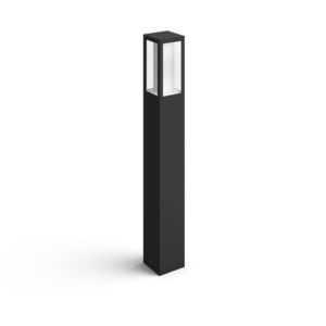 Philips Hue WCA Impress Outdoor Post Lantern | 8 W - Image 3