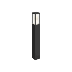 Philips Hue WCA Impress Outdoor Post Lantern | 8 W - Image 8