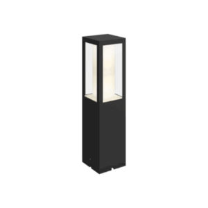 Philips Hue WCA Impress Outdoor Pedestal Lantern 24V | 8 W | 2000-6500 Hue White Colour Ambiance - Image 12