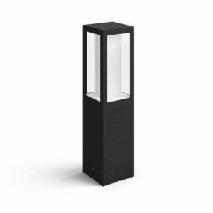 Philips Hue WCA Impress Outdoor Pedestal Lantern 24V | 8 W | 2000-6500 Hue White Colour Ambiance - Image 3
