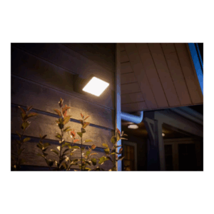 Philips Hue WCA Discover Outdoor Floodlight | 2000-6500 Hue White Colour Ambiance - Image 5
