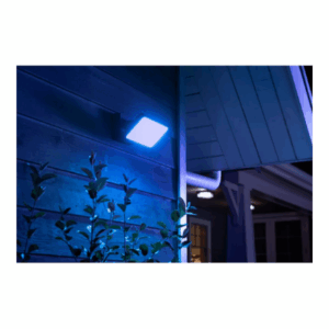 Philips Hue WCA Discover Outdoor Floodlight | 2000-6500 Hue White Colour Ambiance - Image 7