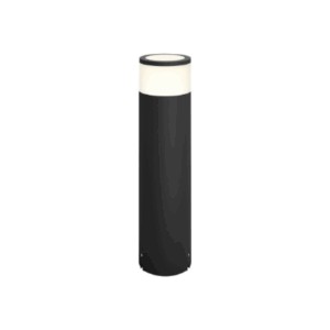 Philips Hue WCA Calla Outdoor Large Bollard, Black | 8 W | 2000-6500 Hue White Colour Ambiance - Image 10