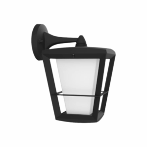 Philips Hue WCA Econic Outdoor Wall Lantern | 15 W | 2000-6500 Hue White Colour Ambiance - Image 6