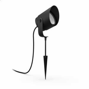 Philips Hue WCA Lily XL Outdoor Spot Light 24V | 15 W | 2000-6500 Hue White Colour Ambiance - Image 2