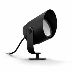Philips Hue WCA Lily XL Outdoor Spot Light 24V | 15 W | 2000-6500 Hue White Colour Ambiance - Image 3