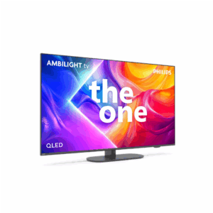 Philips The One 4K Ambilight TV | 43PUS9010/12 | 43 | Smart TV | TITAN OS | UHD - Image 2
