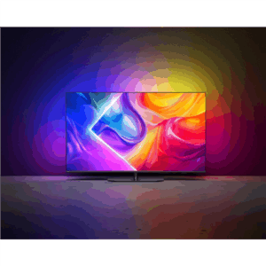 Philips The One 4K Ambilight TV | 43PUS9010/12 | 43 | Smart TV | TITAN OS | UHD - Image 3