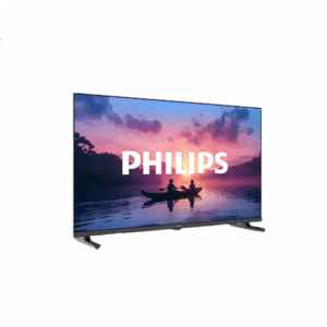 Philips | LED TV | 40PFS6050/12 | 40 | Titan OS | Smart TV | FHD | Black - Image 2