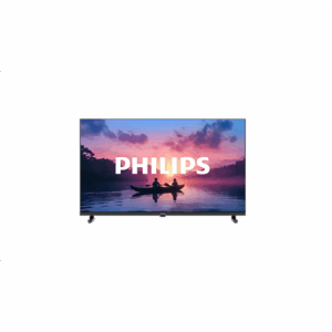 Philips | LED TV | 40PFS6050/12 | 40 | Titan OS | Smart TV | FHD | Black - Image 4