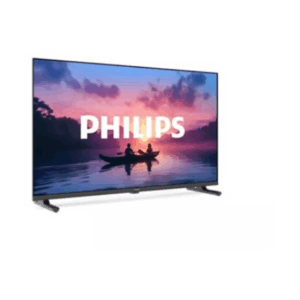 Philips | LED TV | 40PFS6050/12 | 40 | Titan OS | Smart TV | FHD | Black - Image 6