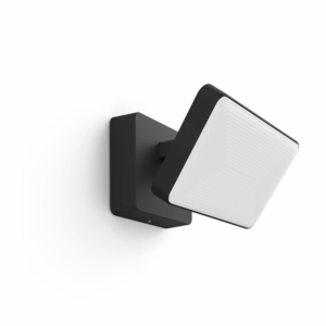 Philips Hue Welcome Outdoor Floodlight | Warm white - Image 2
