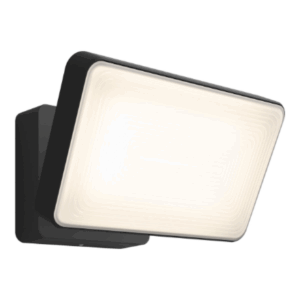 Philips Hue Welcome Outdoor Floodlight | Warm white - Image 5