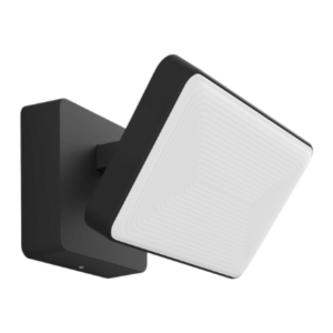 Philips Hue Welcome Outdoor Floodlight | Warm white - Image 6