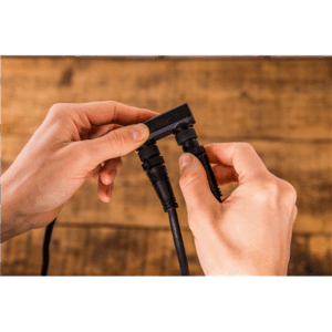 Philips Hue 100W Outdoor PSU with Plug - Image 3