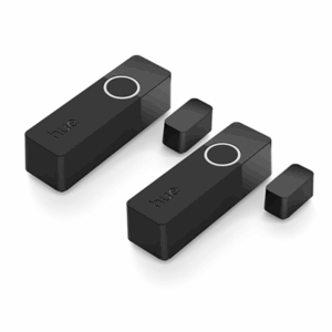 Philips Hue | Contact sensor, 2pcs pack | Black - Image 2